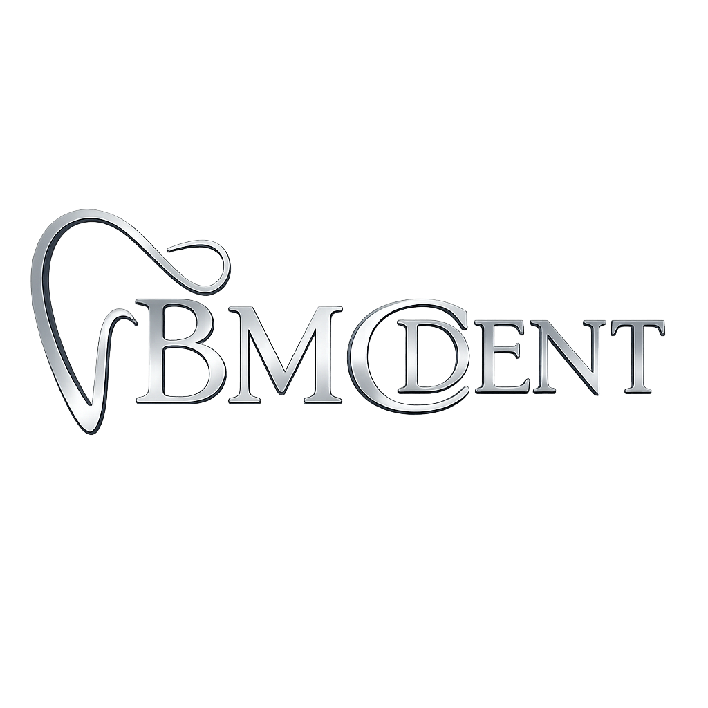 BMC Dent logosu